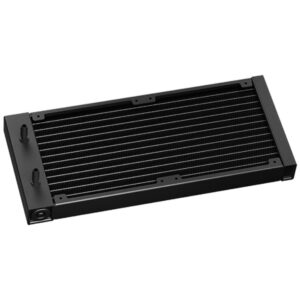 Ftohës për Procesor K Cooler DeepCool MYSTIQUE 240 ARGB