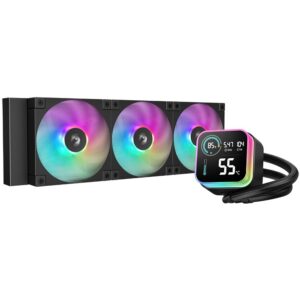 Ftohës për Procesor K Cooler DeepCool LQ360