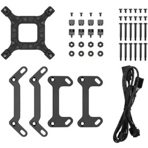 Ftohës për Procesor K Cooler DeepCool LQ360
