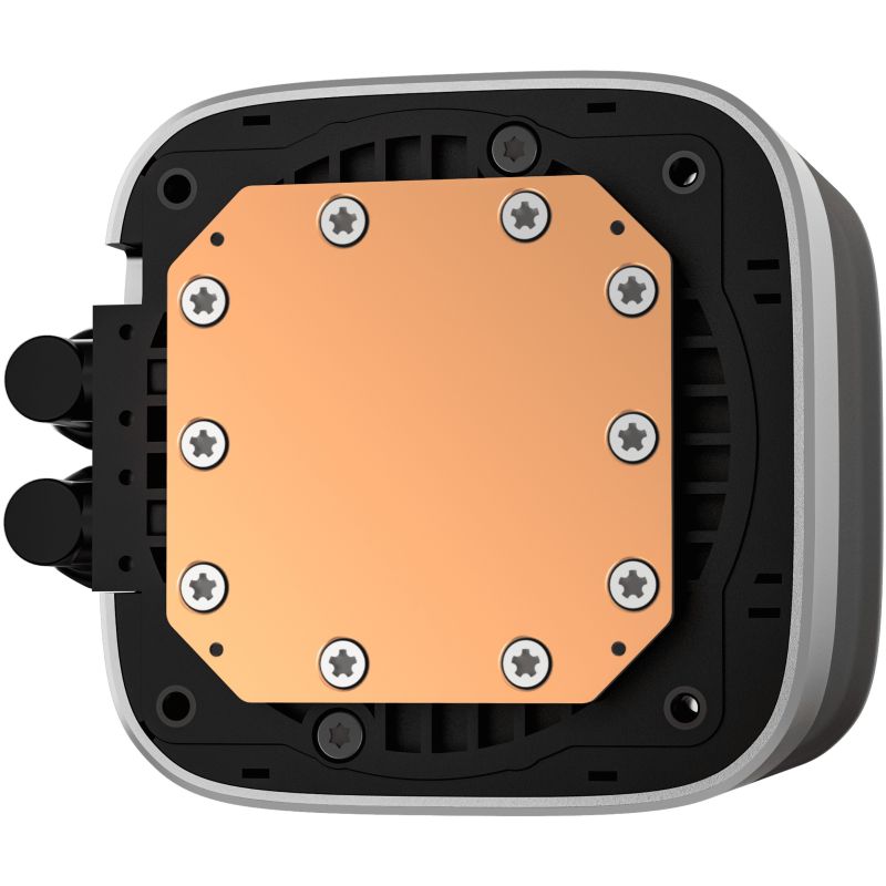 Ftohës për Procesor K Cooler Water Cooling DeepCool LP360 - Figura 2