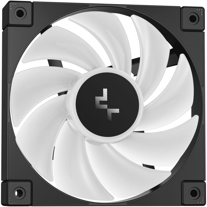 Ftohës për Procesor K Cooler Water Cooling DeepCool LP360 - Figura 3
