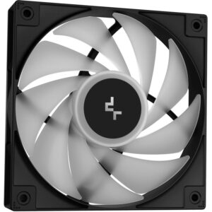 Ftohës për Procesor Liquid DeepCool LE360 V2 360 mm e zezë
