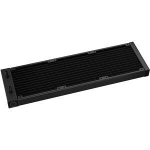 Ftohës për Procesor Liquid DeepCool LE360 V2 360 mm e zezë
