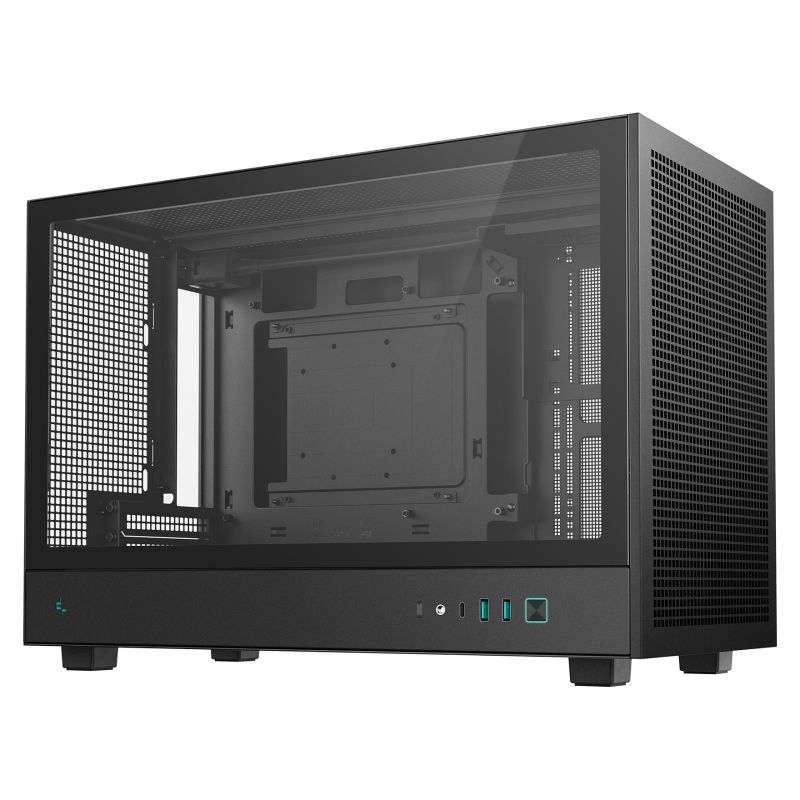 Kasë Midi DeepCool / CH260 - Figura 9