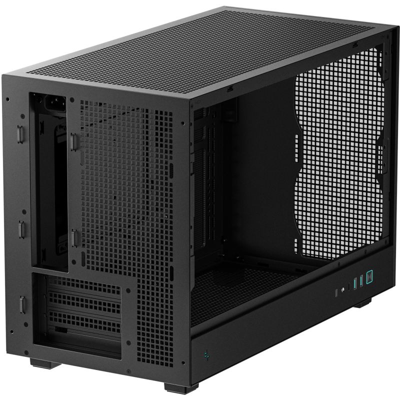 Kasë Midi DeepCool / CH260 - Figura 5