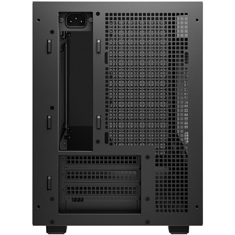Kasë Midi DeepCool / CH260 - Figura 3
