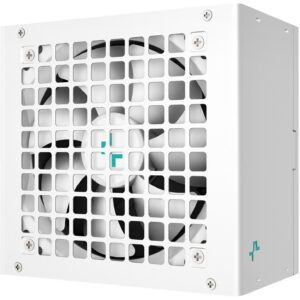 Furnizues Energjie PSU DeepCool PL750-D / 750W – Bardhë