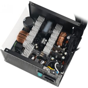 Furnizues Energjie (PSU) 750W DeepCool PL750-D