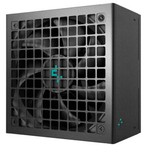 Furnizues Energjie DeepCool PN1000M / 1000W / 80 Plus Gold / ATX 3.1