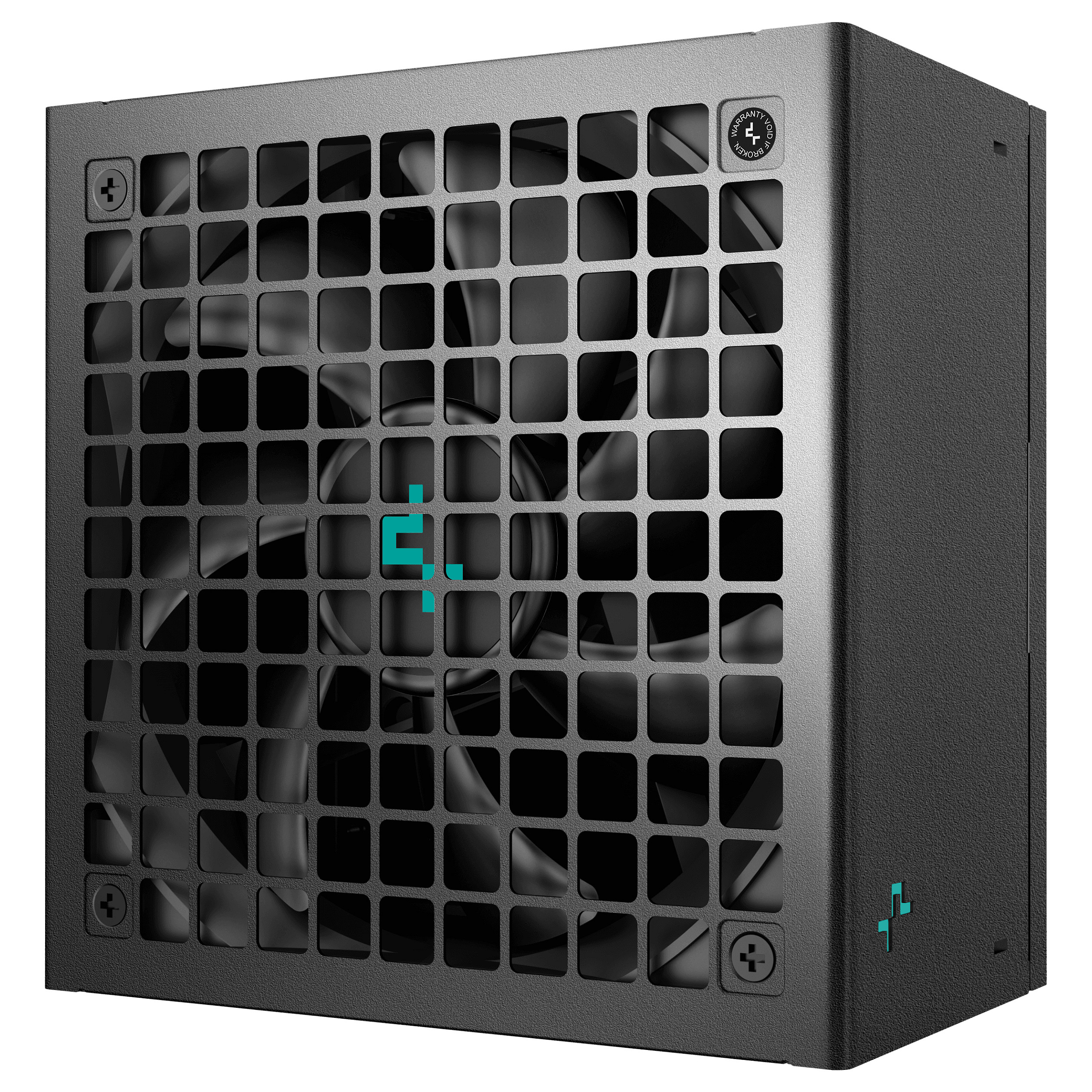 Furnizues Energjie DeepCool PN1000M / 1000W / 80 Plus Gold / ATX 3.1