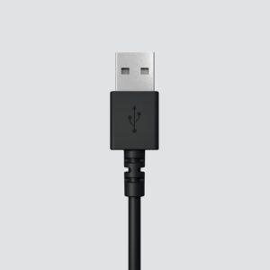 Kufje me kabllo Logitech H390 / USB- A / 20 – 20000 Hz / Stereo – e zezë 7