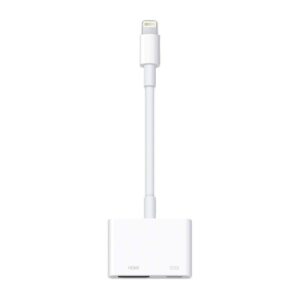 APPLE Lightning Digital AV Adapter