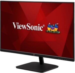 Monitor ViewSonic VA2732-H / 27 Inch / Full HD / 100Hz / IPS / I zi