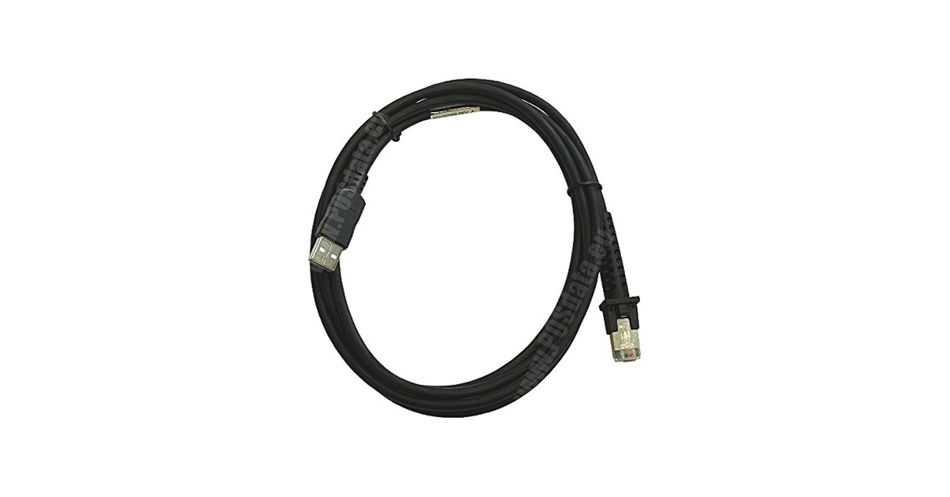 Kabllo Datalogic USB Type-A Cable 2 m Straight TPU