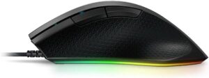 Maus Gaming Lenovo Legion M500 / RGB / Optik / 16.000 DPI / I zi