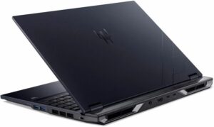 Laptop Gaming Acer Predator Helios Neo 16 AI PHN16-73-773D / Ultra 7 255HX / 32GB DDR5 / 1TB / 16″ WQXGA 180Hz IPS / RTX 5060 8GB – Zezë 8