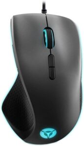 Maus Gaming Lenovo Legion M500 / RGB / Optik / 16.000 DPI / I zi