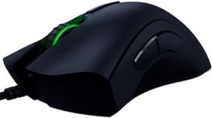 Maus Gaming Razer Chroma RZ01 / 7D / RGB / 16000 DP / I zi
