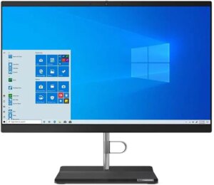 AIO Lenovo V30A-22IML / i5-10210U / 4GB / 1TB / 21.5 Inch Full HD IPS / I zi