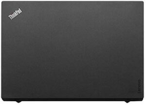 Laptop Lenovo ThinkPad L460 / Intel Core i5-6300 / 8GB / RAM / 256GB SSD /  14.0 Inch Full HD / Windows 10-64bit / I përdorur