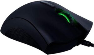 Maus Gaming Razer Chroma RZ01 / 7D / RGB / 16000 DP / I zi