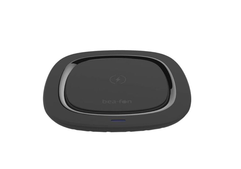 Bea-Fon Wireless Charger – Zezë