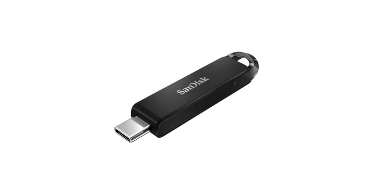 USB Flash Drive SanDisk Ultra 256GB USB Type-C - Zezë