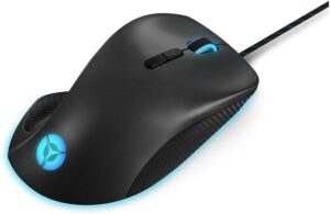 Maus Gaming Lenovo Legion M500 / RGB / Optik / 16.000 DPI / I zi