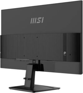 Monitor MSI PRO MP275 E14L / 27″/ Full HD IPS / 144Hz / 1ms / HDMI+VGA – Zezë 7