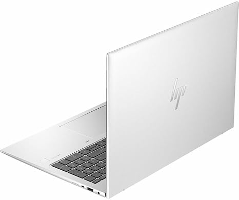 Laptop HP EliteBook 860 G11 / Core Ultra 5 125U / 16GB DDR5 / 512GB / 16" WUXGA IPS 60Hz / Intel HD Graphics 520 - Silver - Figura 4