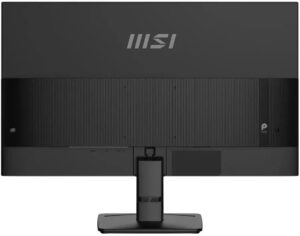 Monitor MSI PRO MP275 E14L / 27″/ Full HD IPS / 144Hz / 1ms / HDMI+VGA – Zezë 8