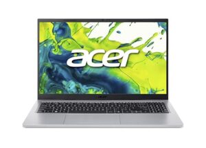 Laptop Acer Aspire Go 15 AG15-72P-792F / 7 150U / 16GB DDR4 / 1TB / 15,6" Full HD IPS / Intel Graphics - Argjend