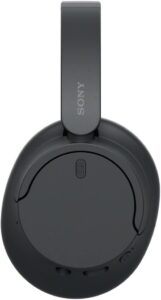 Kufje Sony WH-CH720N / 7Hz - 20000Hz / Extra-Bass / Wireless / Të zeza