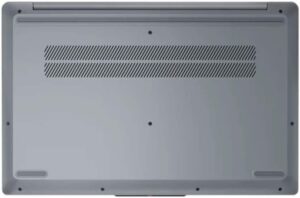 Laptop Lenovo IdeaPad Slim 3 15ABR8 / Ryzen 7-7730U / 16GB / 512GB / 15.6 Full HD / AMD Radeon Graphics / Arctic Grey