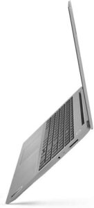 Laptop Lenovo NB Ideapad IP 3 15IIL05 / i3-1005G1 / 8GB / 256GB / 15.6 Inch Full HD