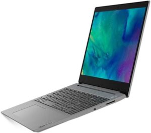 Laptop Lenovo NB Ideapad IP 3 15IIL05 / i3-1005G1 / 8GB / 256GB / 15.6 Inch Full HD