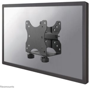 Mbajtëse për TV Neomounts NM-TC100BLACK universal thin client mount