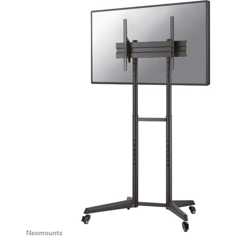 Mbajtëse për TV Neomounts Floor Stand for 37-70" Screens 50KG FL50-540BL1 Black