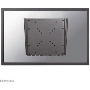 Mbajtëse për TV Wall mount for flat screens/TVs up to 40" (102 cm) 35KG FPMA-W110BLACK Neomounts