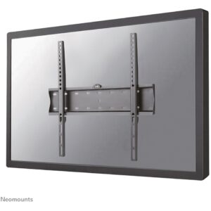 Mbajtëse për TV Wall mount. Flat. 40KG FPMA-W300 BLACK Neomounts
