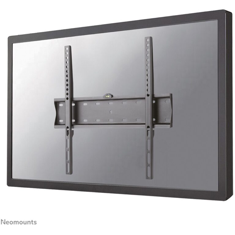 Mbajtëse për TV Wall mount. Flat. 40KG FPMA-W300 BLACK Neomounts