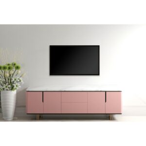 Mbajtëse për TV Wall mount. Flat. 40KG FPMA-W300 BLACK Neomounts