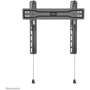 Mbajtëse për TV Wall mount for TVs up to 55" 35 KG LED-W 400 BLACK Neomounts