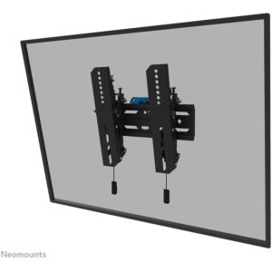 Mbajtëse për TV Wall mount. Tiltable. for 24-55" screens. 50KG WL35S-850BL12 Neomounts