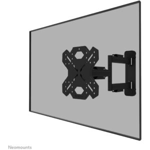 Mbajtëse për TV Neomounts wall mount. Fully movable. For 32-55" screens. 40KG WL40S-850BL12
