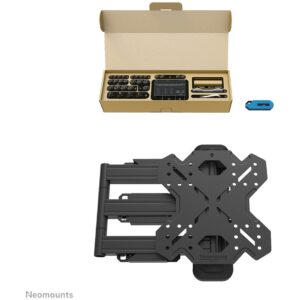 Mbajtëse për TV Neomounts wall mount. Fully movable. For 32-55" screens. 40KG WL40S-850BL12