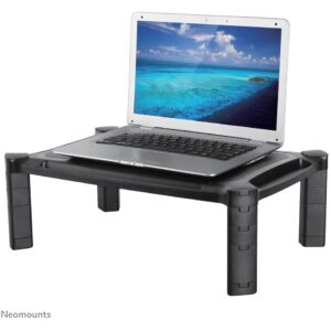 Mbajtëse për Monitor Neomounts NS MONITOR 20 monitor stand for flat screens.