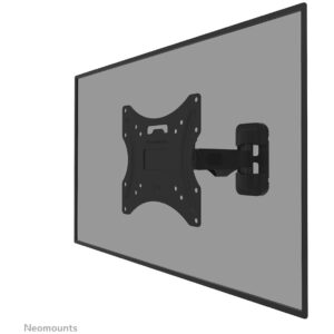 Mbajtëse për TV Wall mount. Fully movable. For 32-55" screens. 35KG. WL40-540BL12 Neomounts