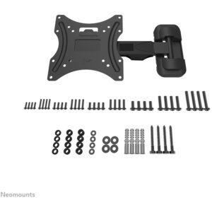 Mbajtëse për TV Wall mount. Fully movable. For 32-55" screens. 35KG. WL40-540BL12 Neomounts