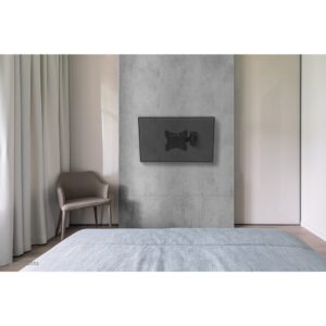 Mbajtëse për TV Wall mount. Fully movable. For 32-55" screens. 35KG. WL40-540BL12 Neomounts
